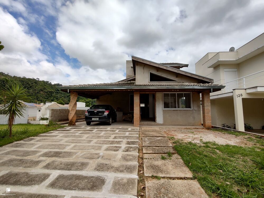 Casa de Condomínio, 3 quartos - Foto 3