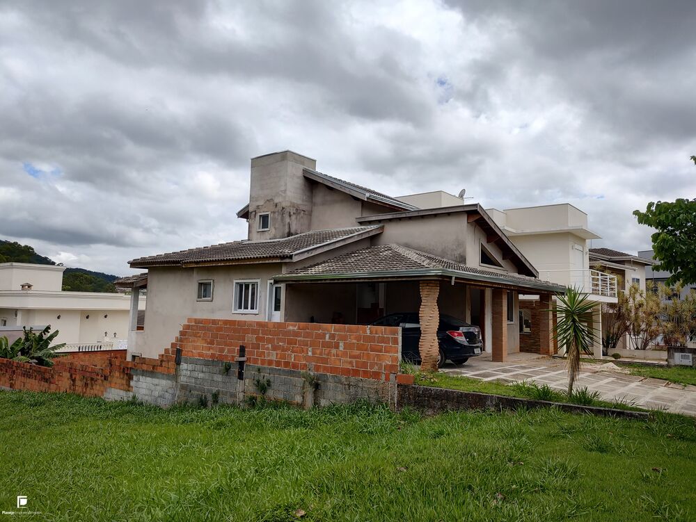 Casa de Condomínio, 3 quartos - Foto 5