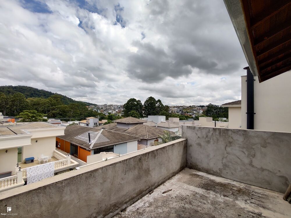 Casa de Condomínio, 3 quartos - Foto 37