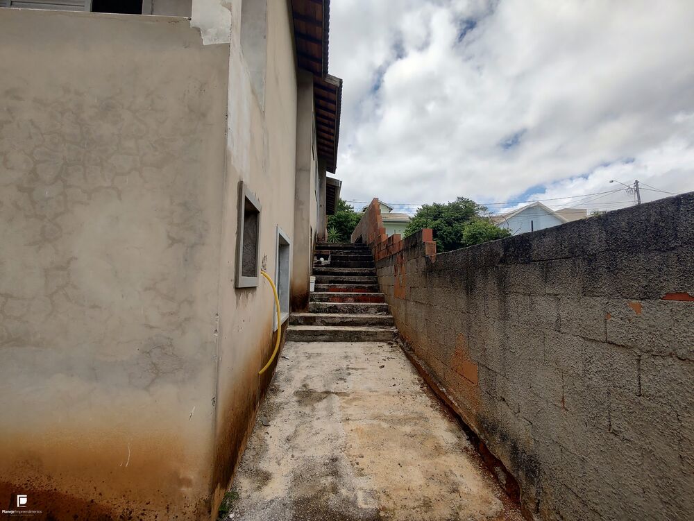 Casa de Condomínio, 3 quartos - Foto 11