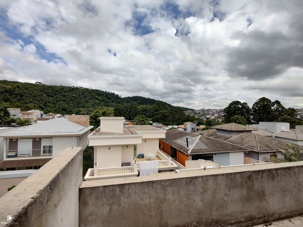 Casa de Condomínio, 3 quartos - Foto 38