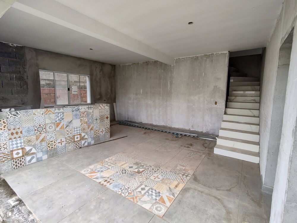 Casa de Condomínio, 3 quartos - Foto 9