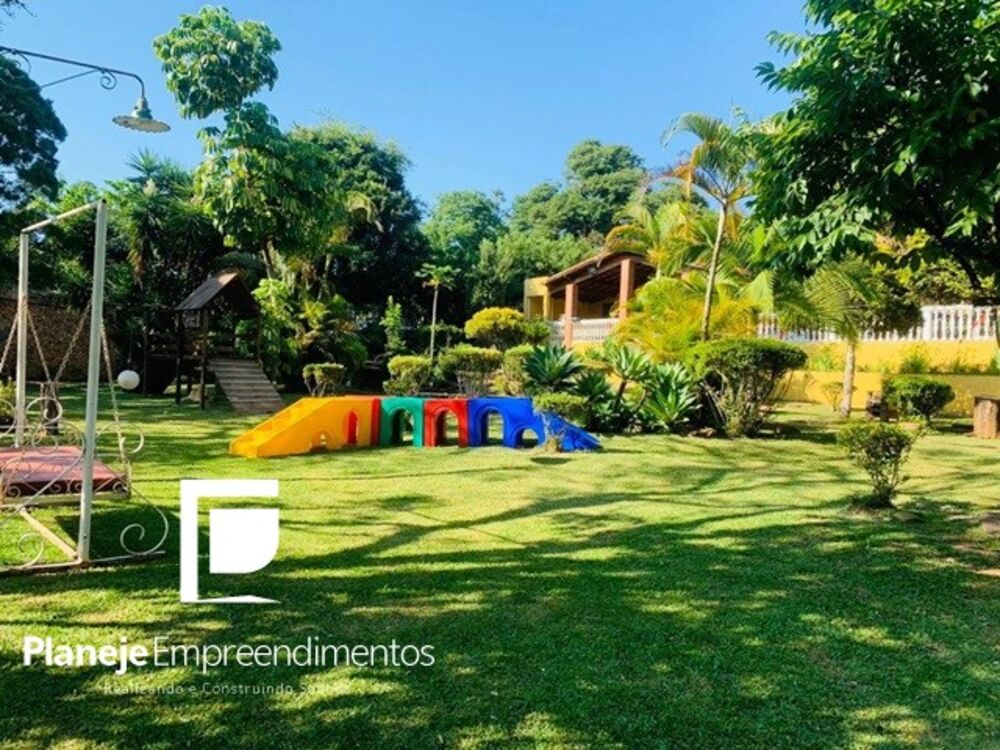 Chácara à venda com 3 quartos, 6400m² - Foto 12