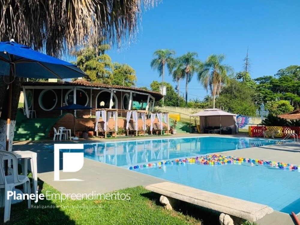 Chácara à venda com 3 quartos, 6400m² - Foto 30
