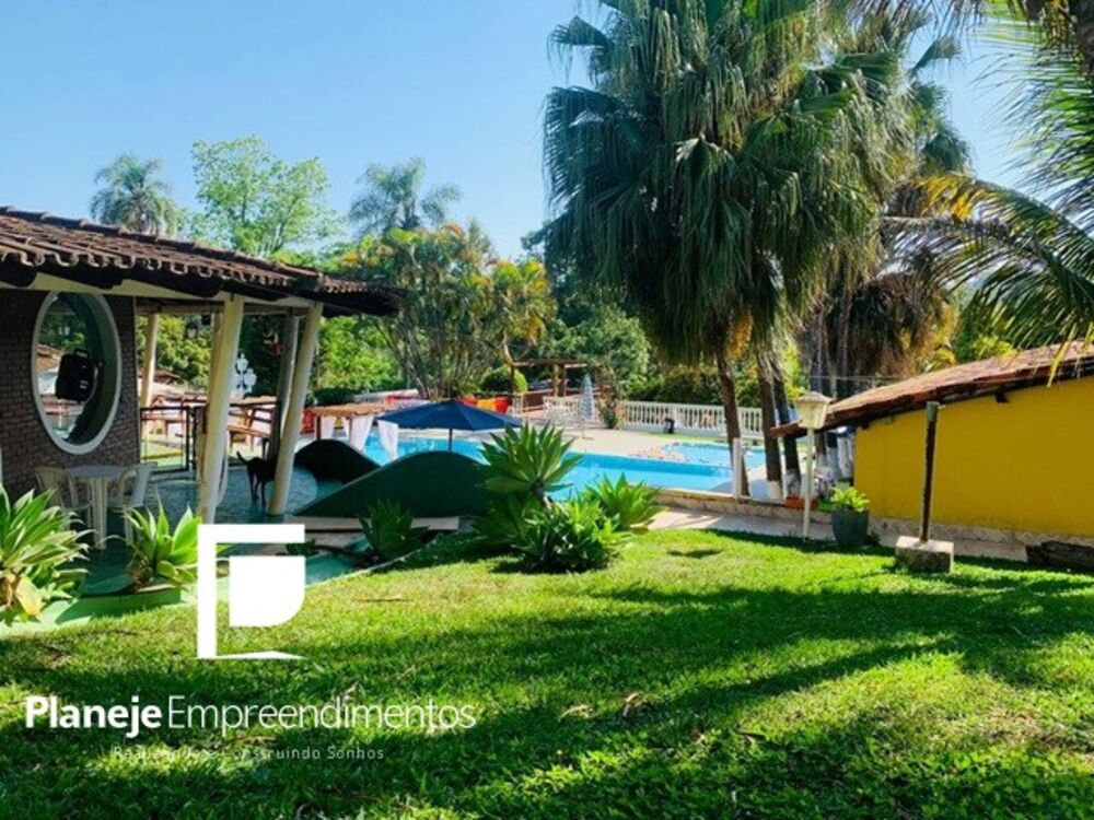 Chácara à venda com 3 quartos, 6400m² - Foto 5
