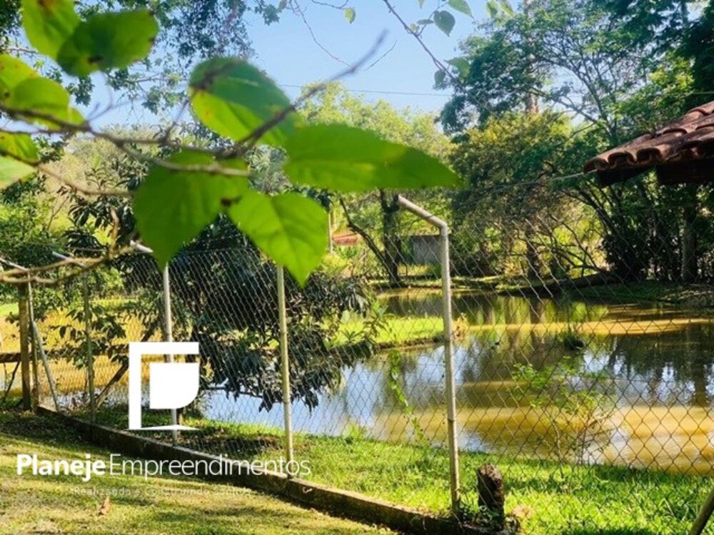 Chácara à venda com 3 quartos, 6400m² - Foto 22