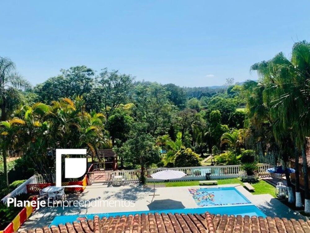 Chácara à venda com 3 quartos, 6400m² - Foto 7