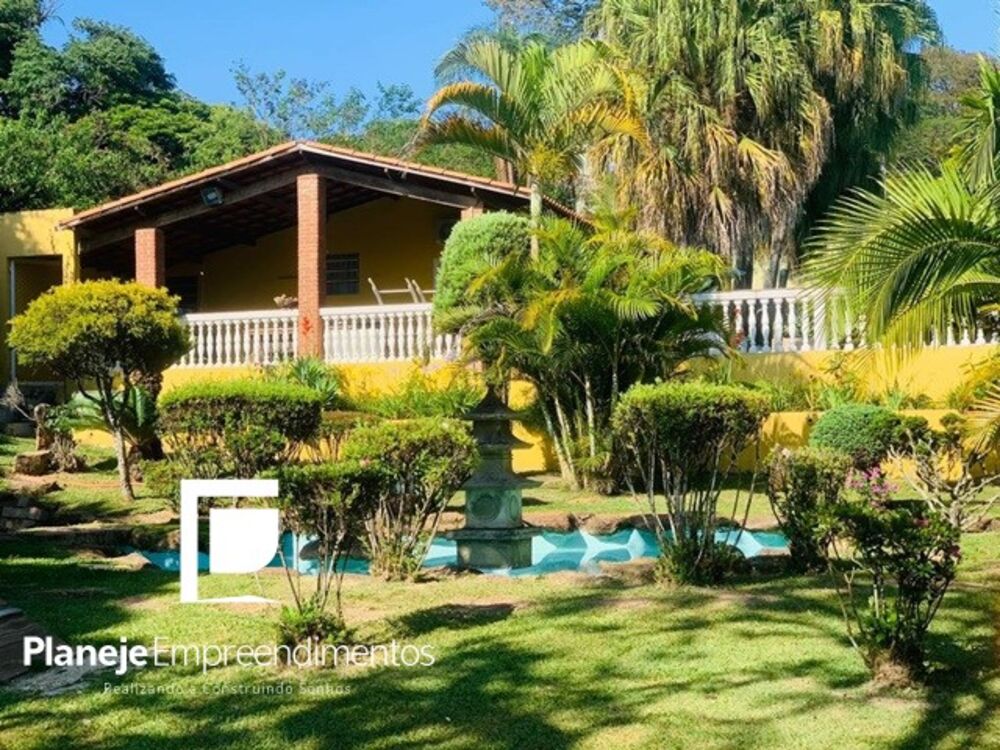 Chácara à venda com 3 quartos, 6400m² - Foto 14