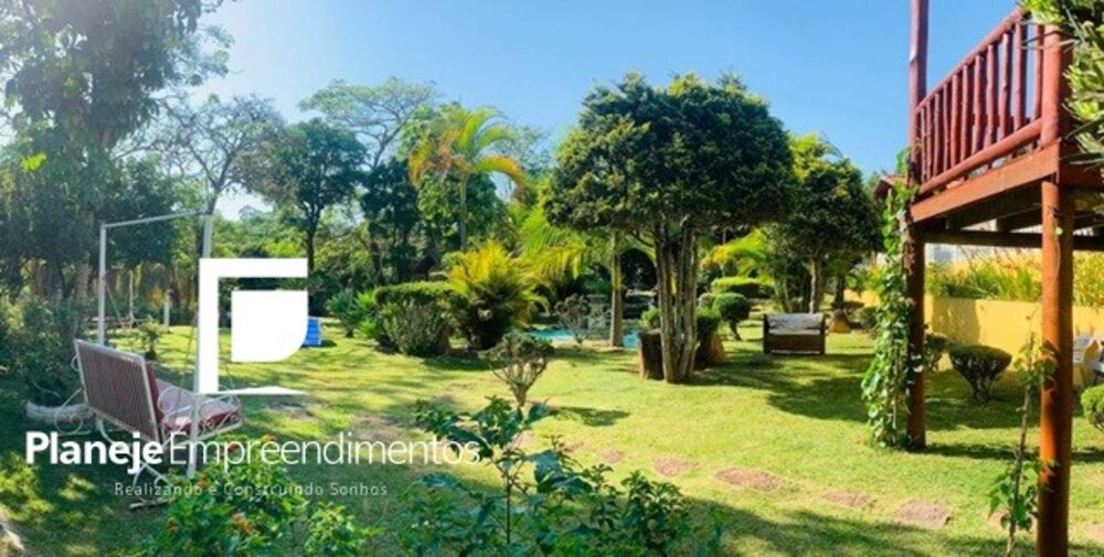 Chácara à venda com 3 quartos, 6400m² - Foto 15