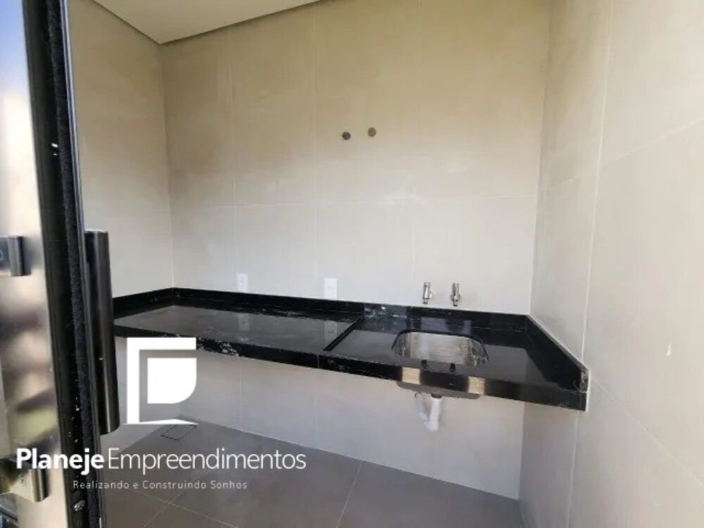 Casa de Condomínio, 3 quartos - Foto 17