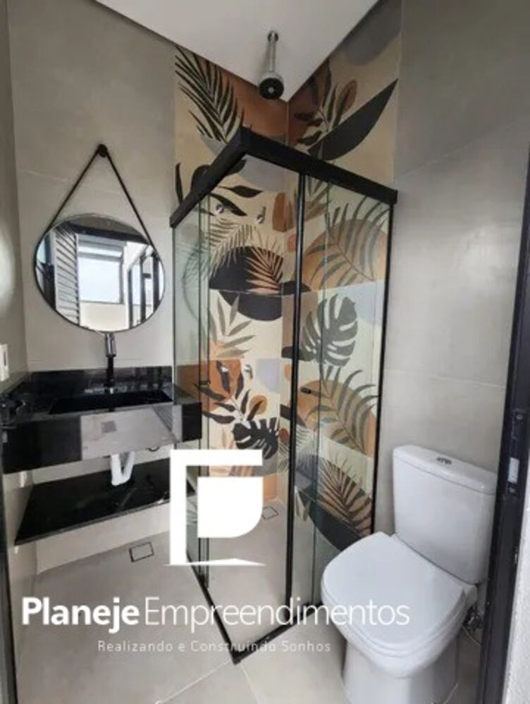 Casa de Condomínio, 3 quartos - Foto 10