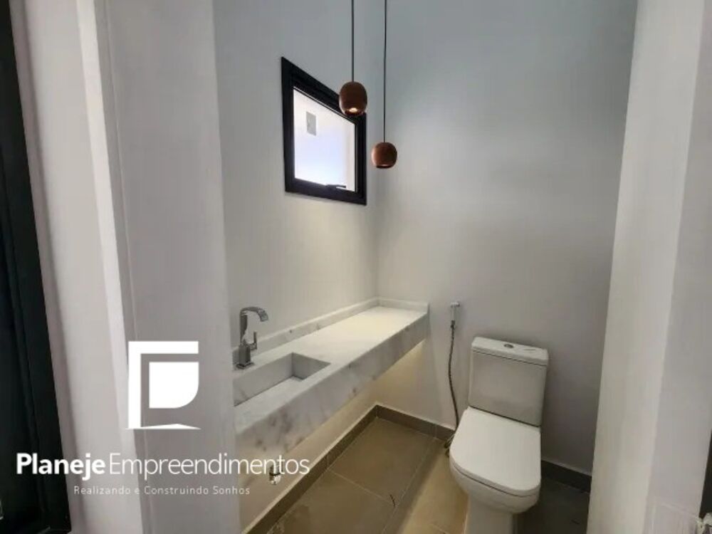 Casa de Condomínio, 3 quartos - Foto 18