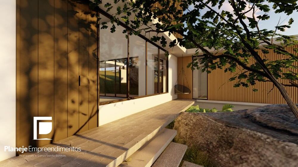 Casa de Condomínio, 3 quartos - Foto 9
