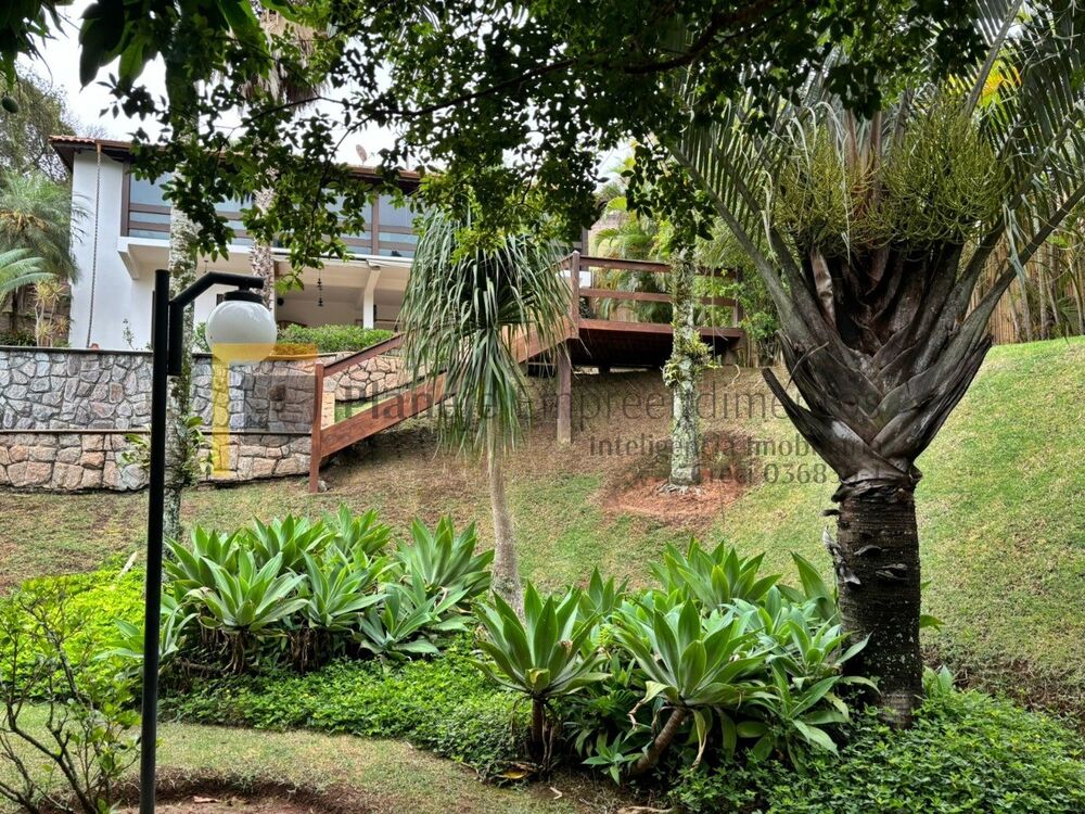 Chácara, 4 quartos - Foto 27