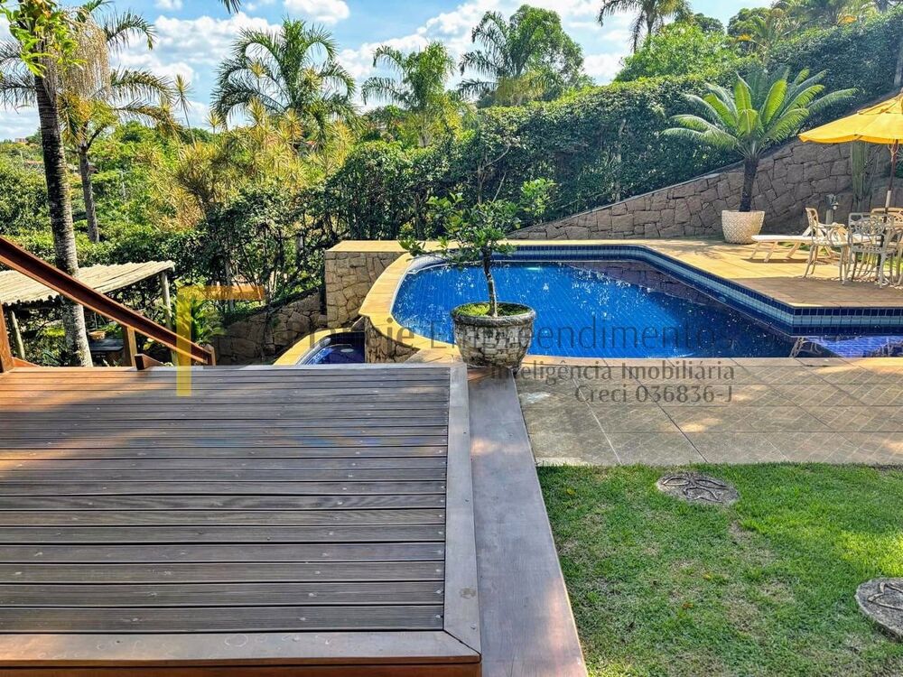 Chácara, 4 quartos - Foto 7