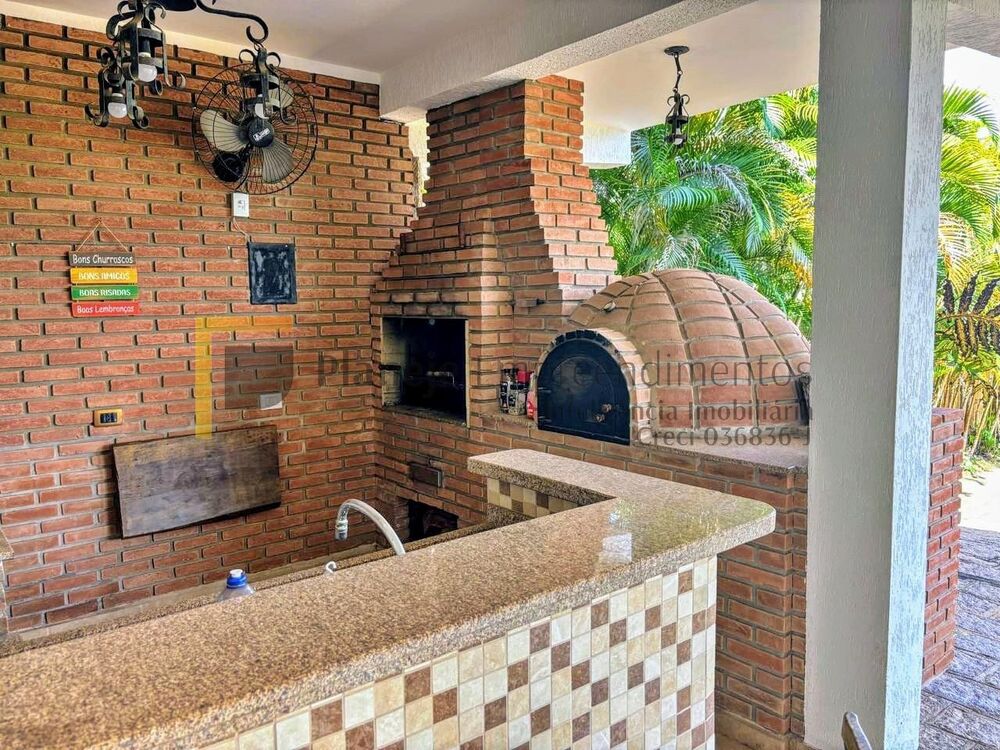 Chácara, 4 quartos - Foto 10