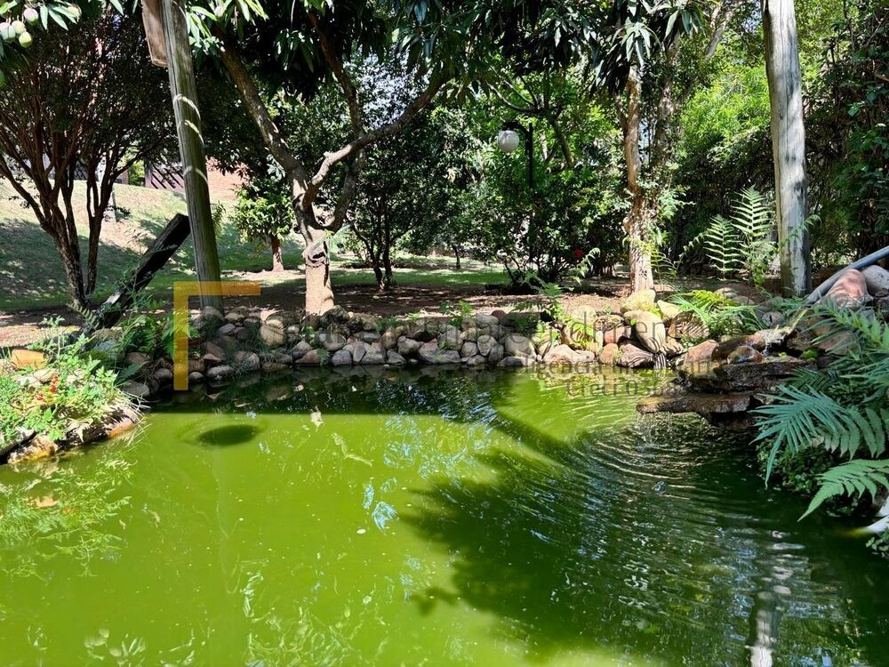 Chácara, 4 quartos - Foto 15