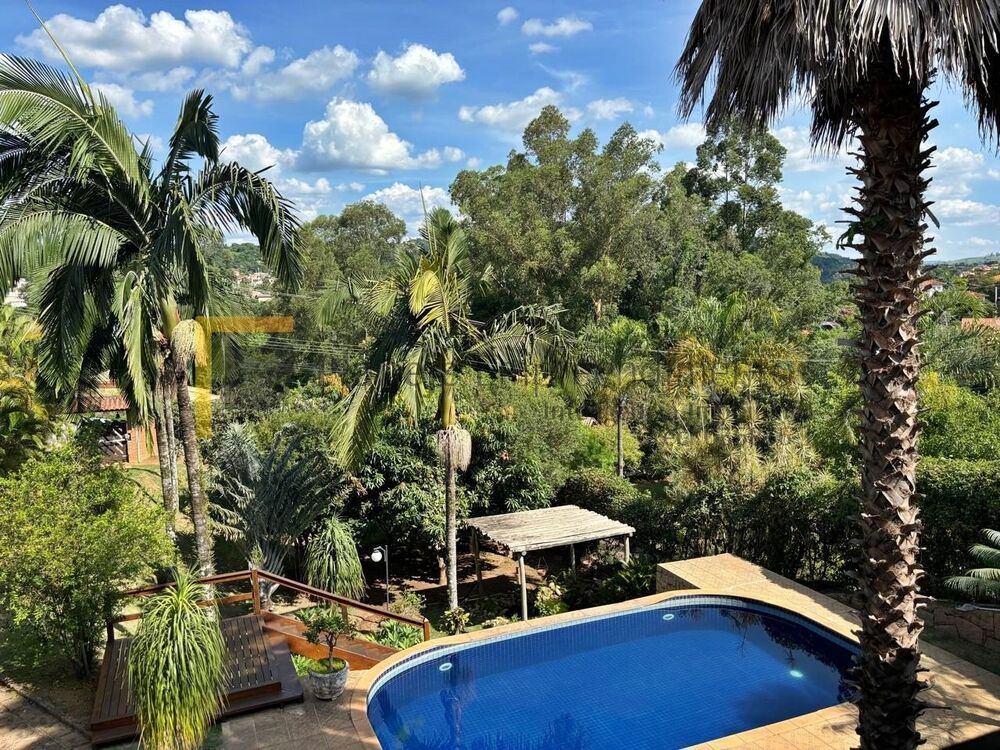 Chácara, 4 quartos - Foto 14