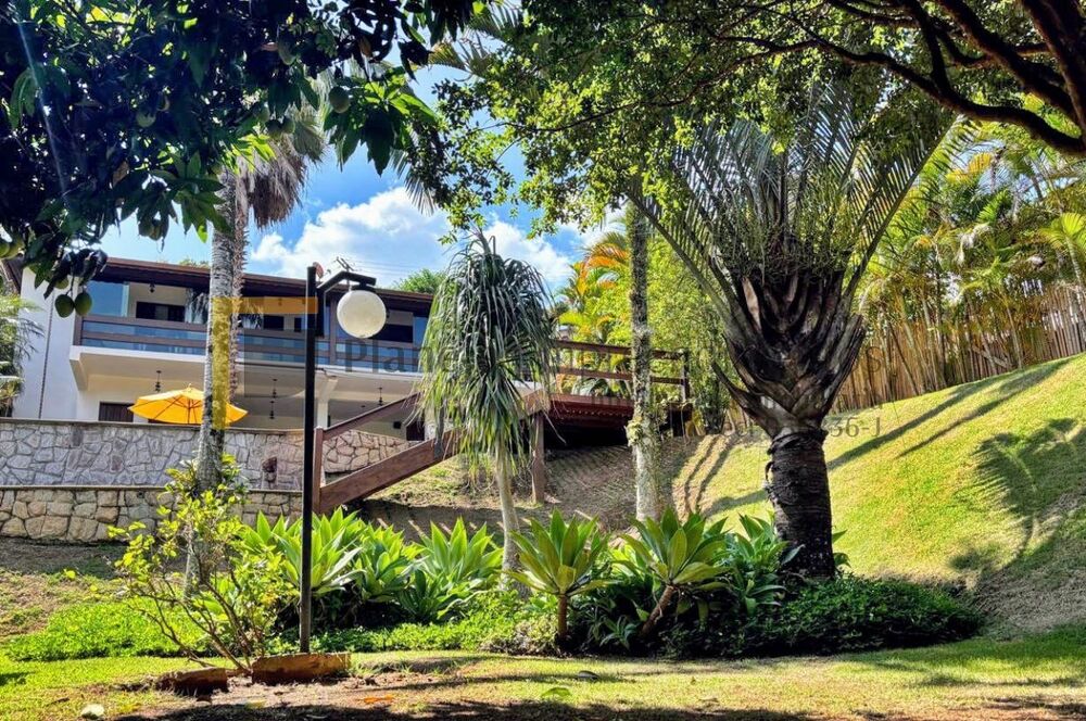 Chácara, 4 quartos - Foto 17