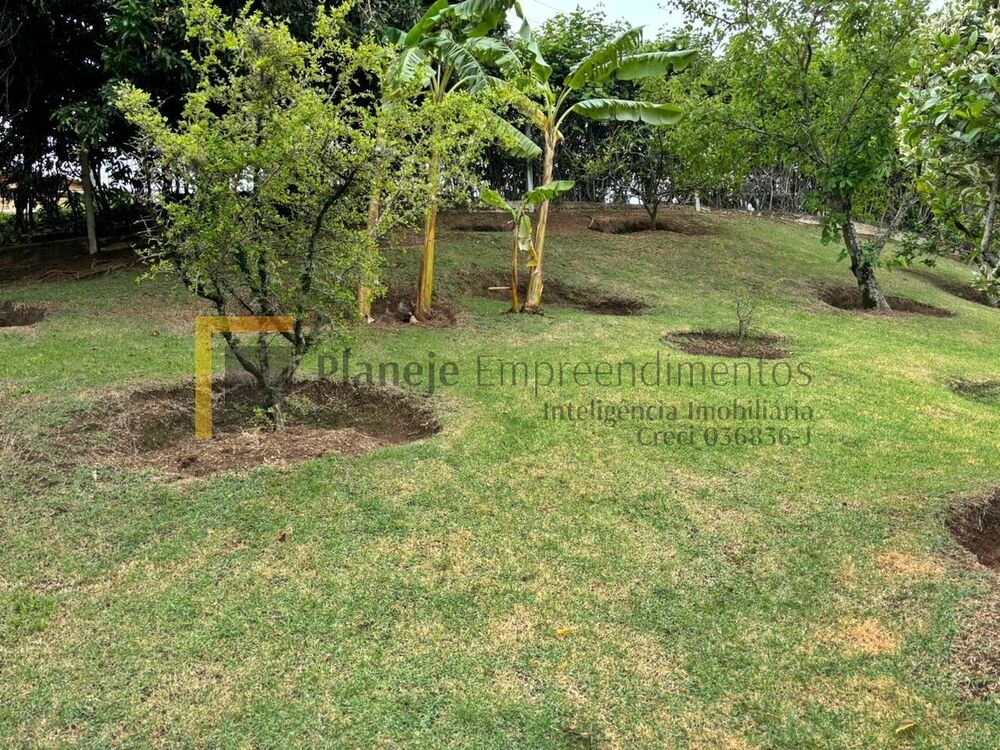 Chácara, 4 quartos - Foto 25