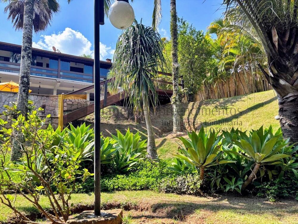 Chácara, 4 quartos - Foto 19