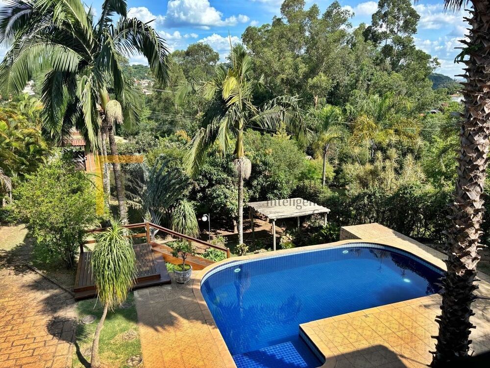 Chácara, 4 quartos - Foto 6