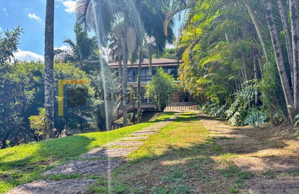 Chácara, 4 quartos - Foto 16