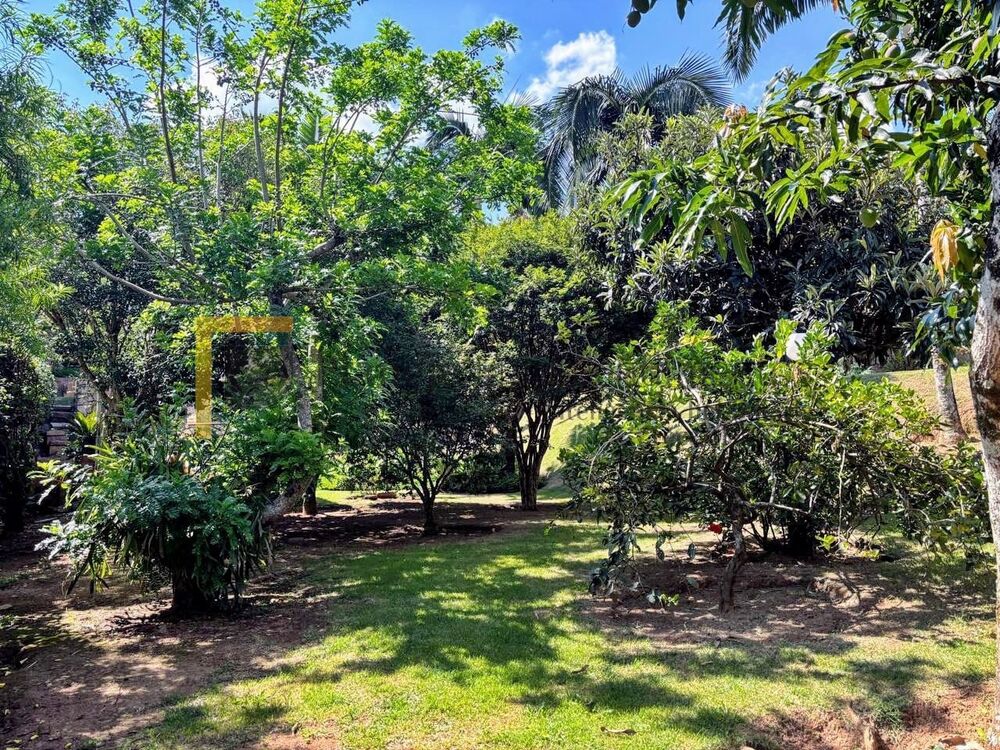 Chácara, 4 quartos - Foto 18