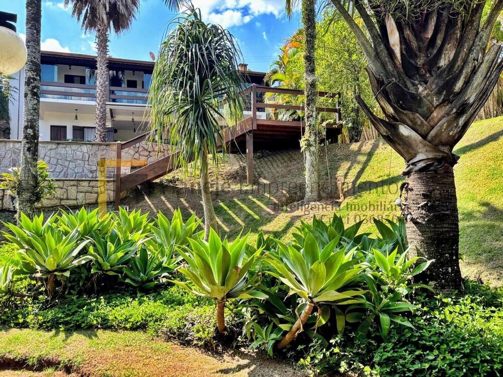 Chácara, 4 quartos - Foto 3