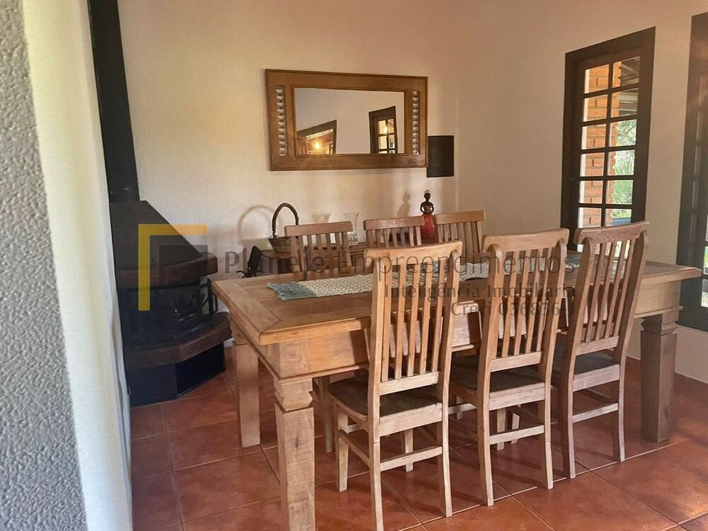 Chácara, 4 quartos - Foto 20