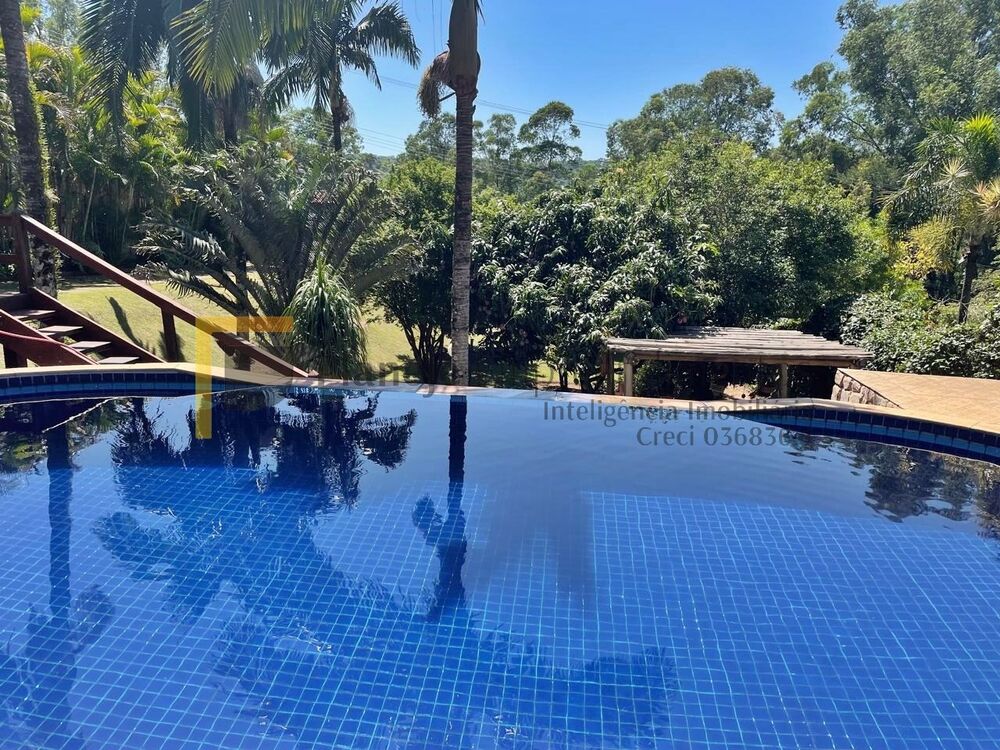 Chácara, 4 quartos - Foto 22