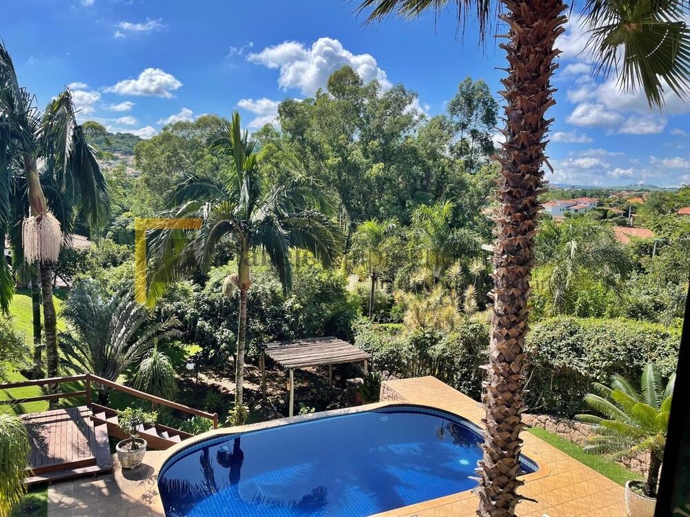 Chácara, 4 quartos - Foto 23