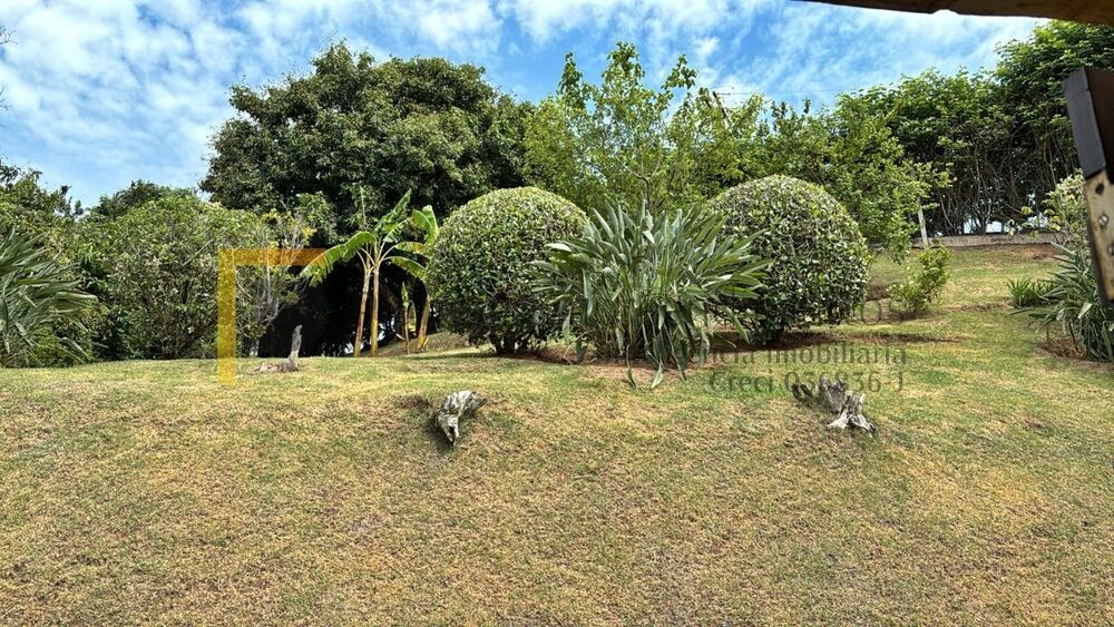 Chácara, 4 quartos - Foto 26