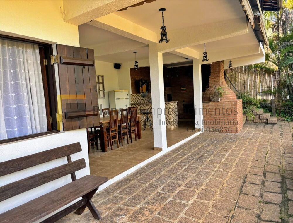 Chácara, 4 quartos - Foto 13