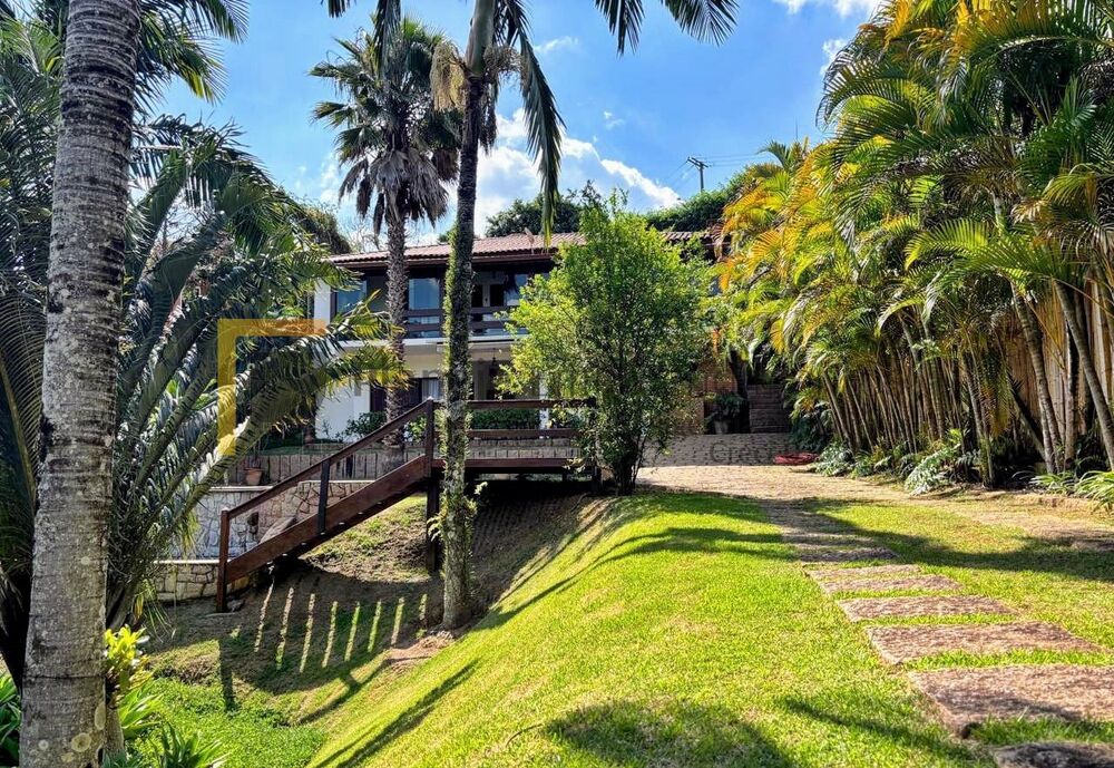 Chácara, 4 quartos - Foto 4