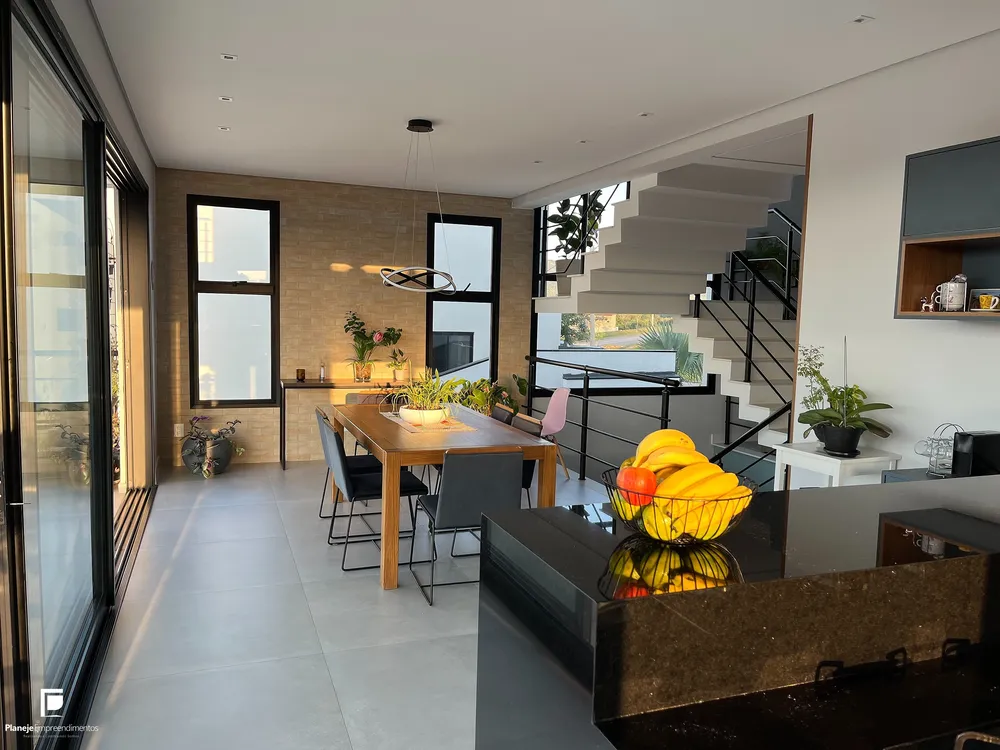 Casa de Condomínio, 3 quartos - Foto 7