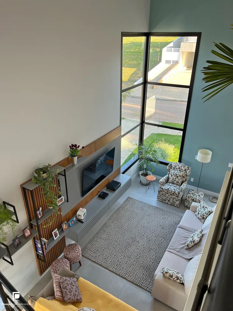 Casa de Condomínio, 3 quartos - Foto 6
