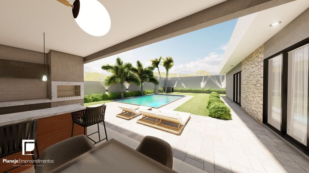 Casa de Condomínio, 3 quartos - Foto 6