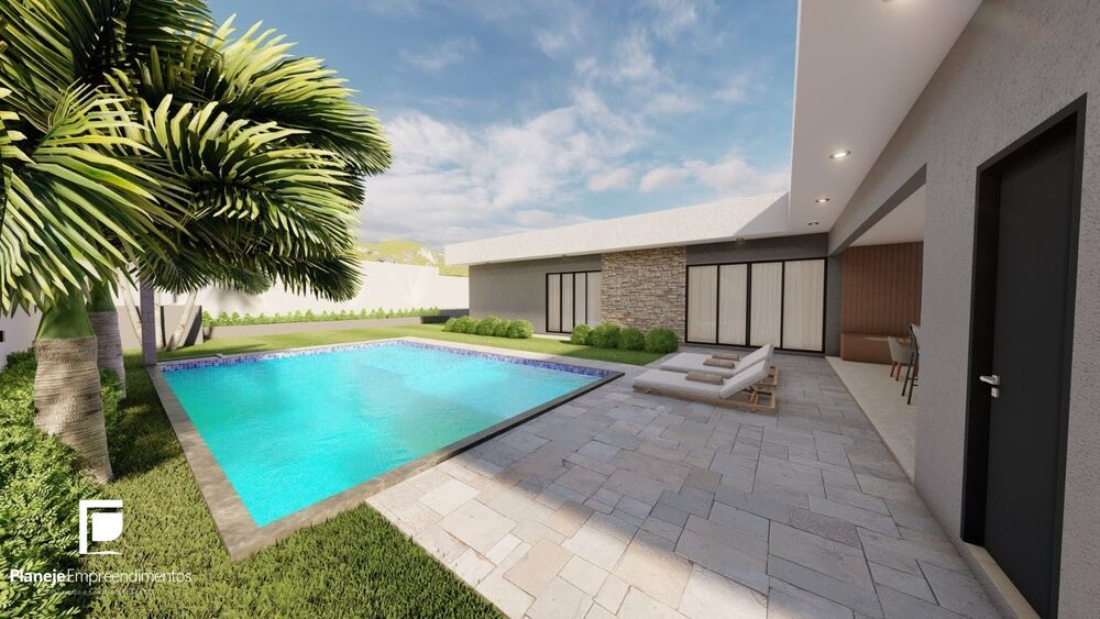 Casa de Condomínio, 3 quartos - Foto 15