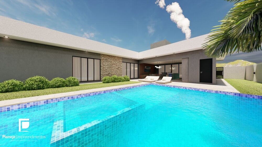 Casa de Condomínio, 3 quartos - Foto 14