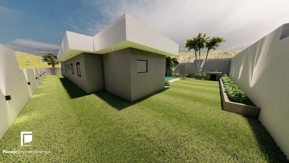 Casa de Condomínio, 3 quartos - Foto 7