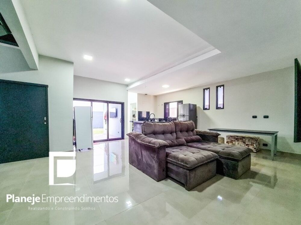 Casa, 3 quartos - Foto 19