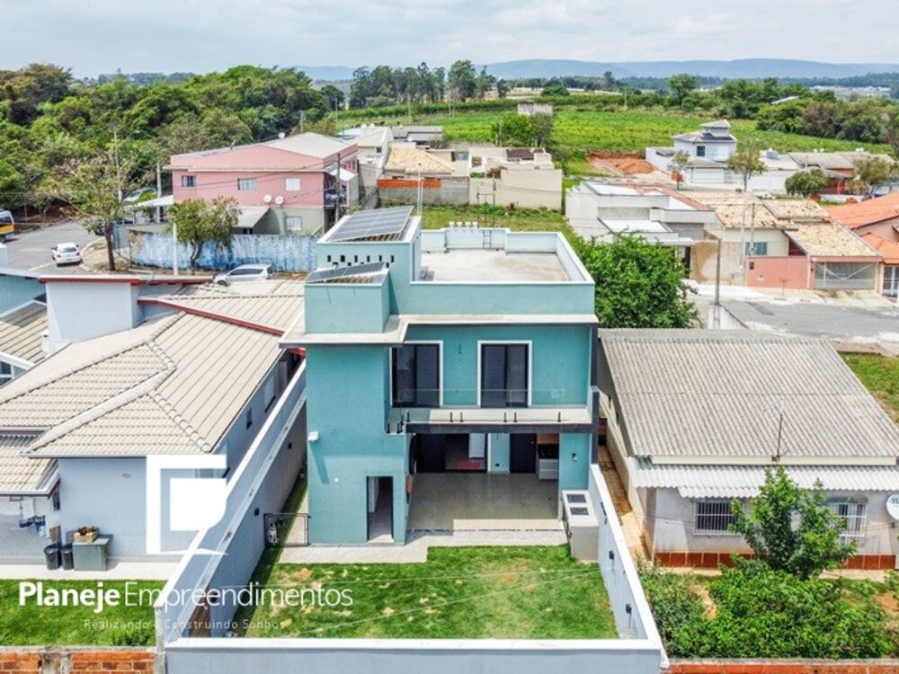 Casa, 3 quartos - Foto 49