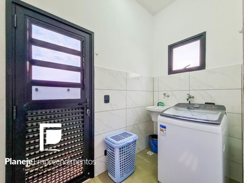 Casa, 3 quartos - Foto 46