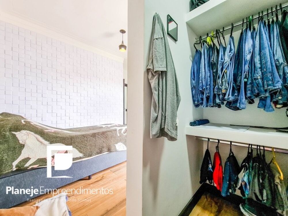 Casa, 3 quartos - Foto 45