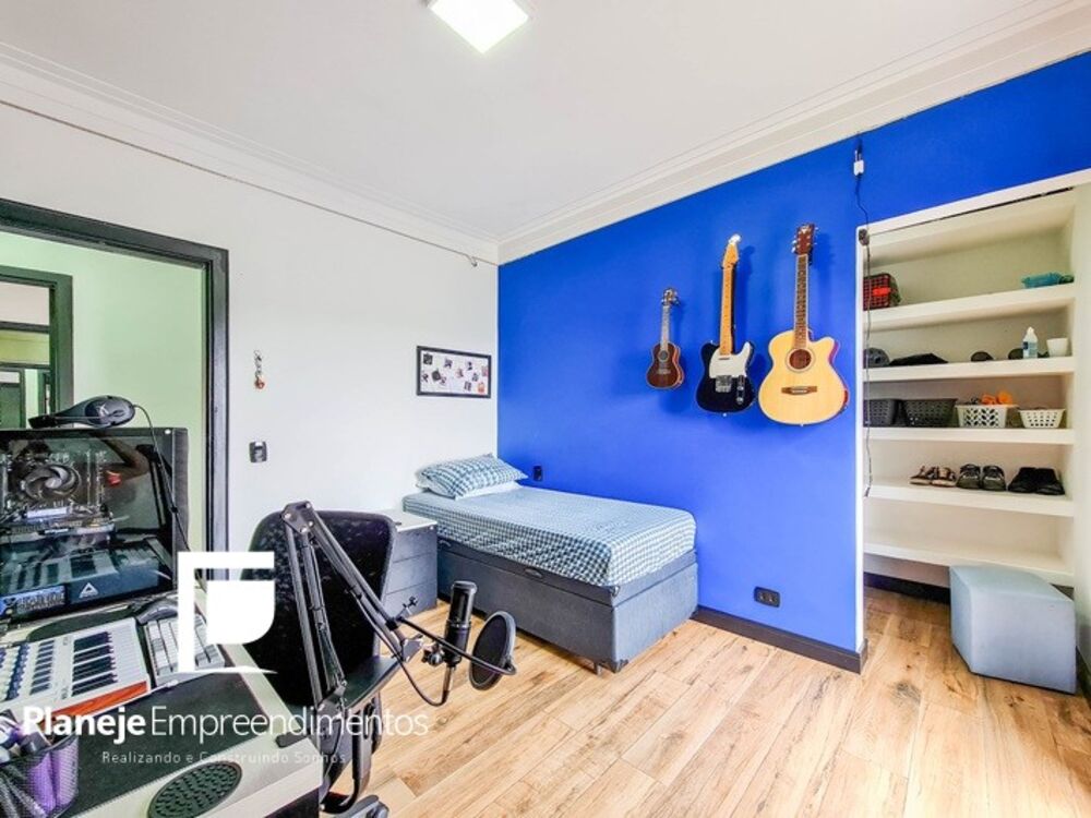 Casa, 3 quartos - Foto 35