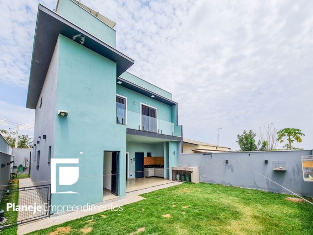Casa, 3 quartos - Foto 7