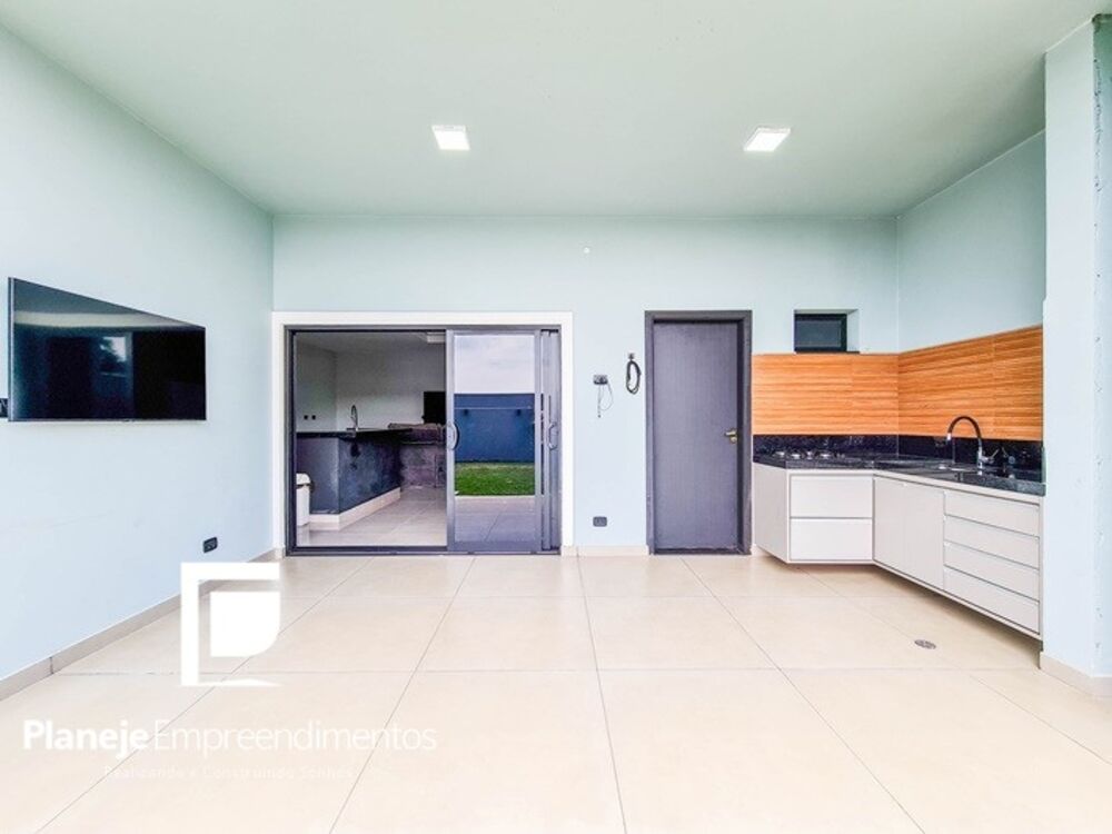 Casa, 3 quartos - Foto 25