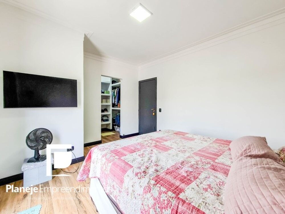 Casa, 3 quartos - Foto 30