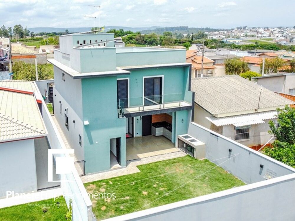 Casa, 3 quartos - Foto 54